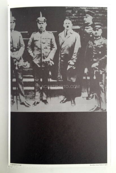 Fabio Mauri,Manipulation der Kultur Fabio Mauri,Manipulation der Kultur