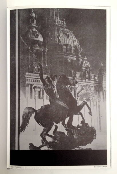 Fabio Mauri,Manipulation der Kultur Fabio Mauri,Manipulation der Kultur