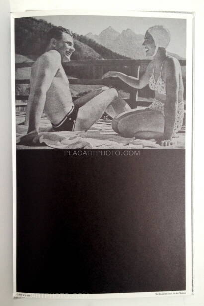 Fabio Mauri,Manipulation der Kultur Fabio Mauri,Manipulation der Kultur