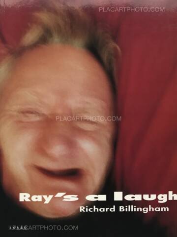 Richard Billingham,Ray's a laugh