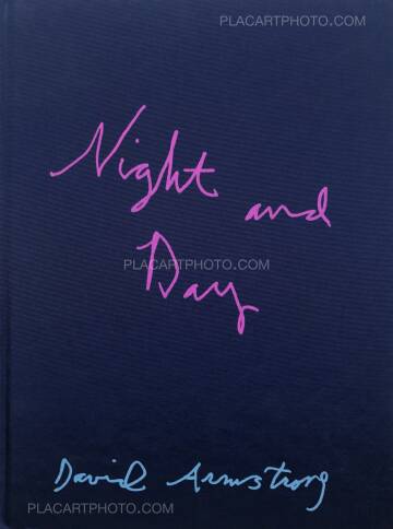 David Armstrong,Night and Day David Armstrong,Night and Day