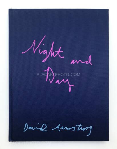 David Armstrong,Night and Day