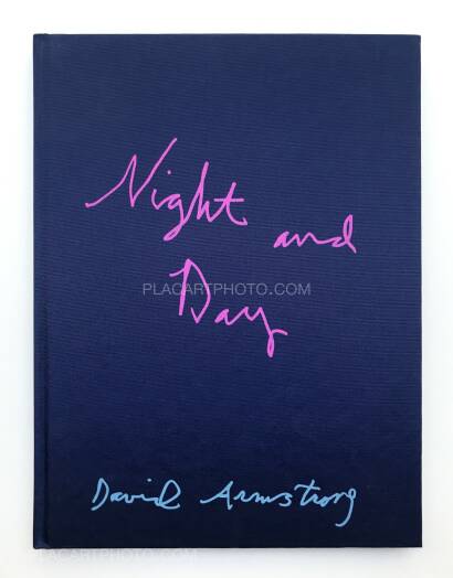 David Armstrong,Night and Day David Armstrong,Night and Day