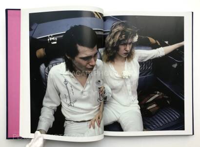 David Armstrong,Night and Day David Armstrong,Night and Day