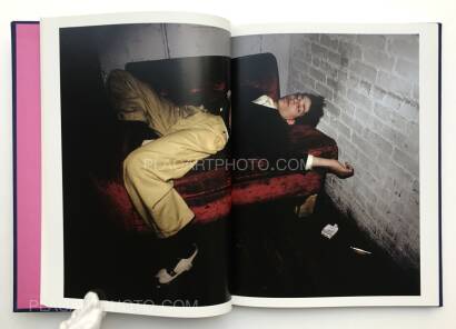 David Armstrong,Night and Day David Armstrong,Night and Day