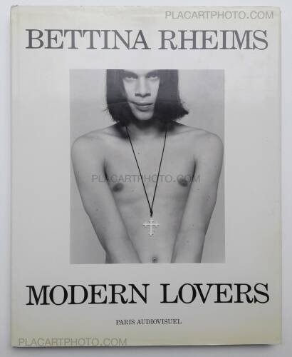 Bettina Rheims,Modern lovers