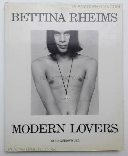 Bettina Rheims,Modern lovers Bettina Rheims,Modern lovers