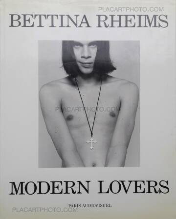 Bettina Rheims,Modern lovers Bettina Rheims,Modern lovers