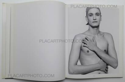 Bettina Rheims,Modern lovers Bettina Rheims,Modern lovers