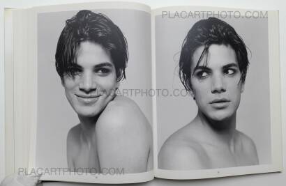 Bettina Rheims,Modern lovers Bettina Rheims,Modern lovers