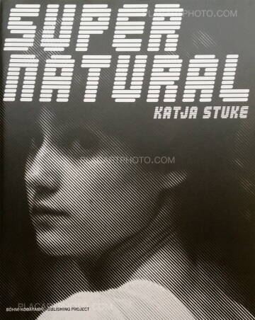 Katja Stuke,Supernatural Katja Stuke,Supernatural