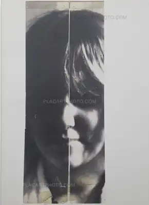 Mariken Wessels – Elisabeth - I want to eat (ONLY 150 COPIES - WITH A PRINT)