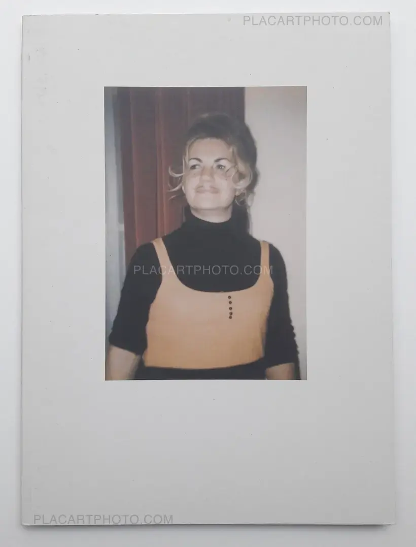 Mariken Wessels – Queen Ann. P.S. Belly cut off