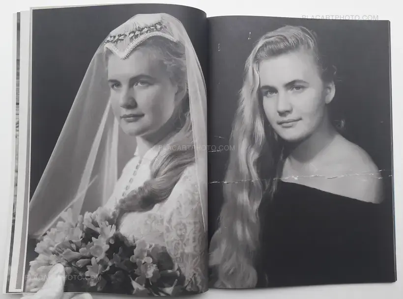 Mariken Wessels – Queen Ann. P.S. Belly cut off