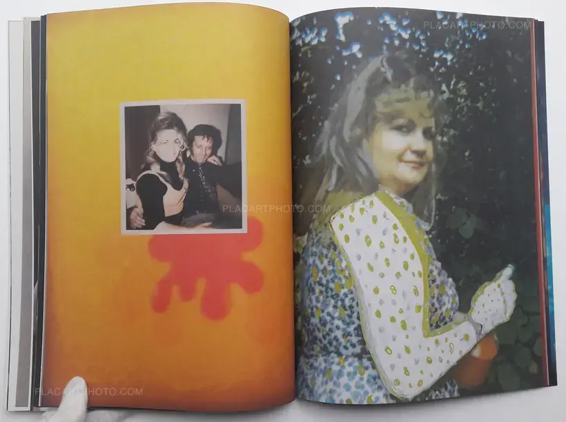 Mariken Wessels – Queen Ann. P.S. Belly cut off