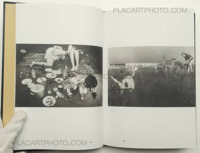 Rimaldas Viksraitis,Naked (SIGNED) Rimaldas Viksraitis,Naked (SIGNED)