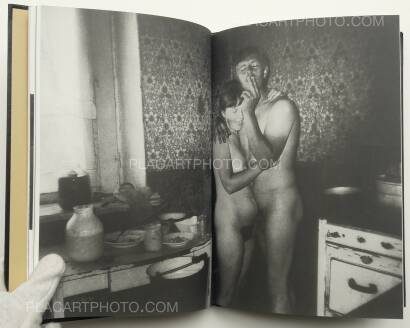 Rimaldas Viksraitis,Naked (SIGNED) Rimaldas Viksraitis,Naked (SIGNED)
