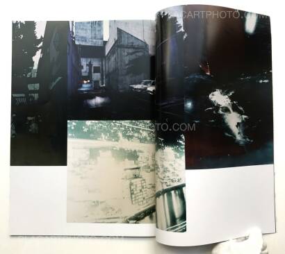 Takuma Nakahira,Overflow Takuma Nakahira,Overflow