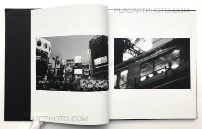 Paul Bradshaw,Tokyo (Signed and numbered copy)