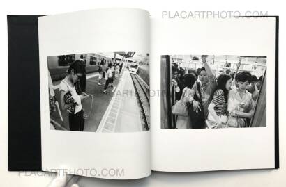 Paul Bradshaw,Tokyo (Signed and numbered copy) Paul Bradshaw,Tokyo (Signed and numbered copy)
