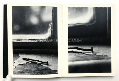 Tang Ho Lun,Listening to the silence (Only 100 copies) Tang Ho Lun,Listening to the silence (Only 100 copies)