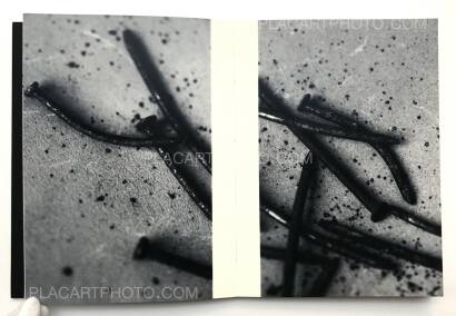 Tang Ho Lun,Listening to the silence (Only 100 copies) Tang Ho Lun,Listening to the silence (Only 100 copies)