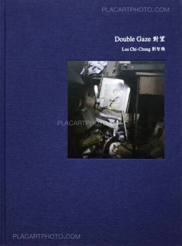 Lau Chi-Chung,Double Gaze Lau Chi-Chung,Double Gaze