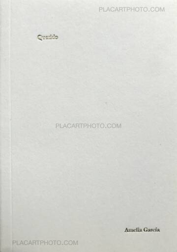 Amelia Garcia,Querido (signed limited edt) Amelia Garcia,Querido (signed limited edt)