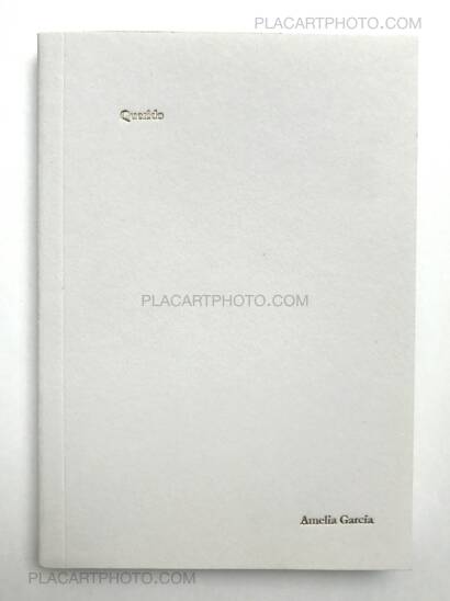 Amelia Garcia,Querido (signed limited edt) Amelia Garcia,Querido (signed limited edt)