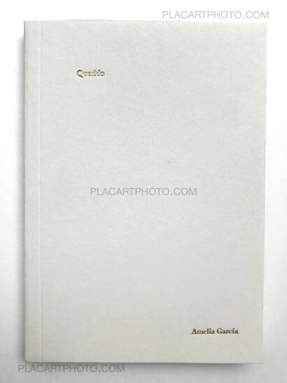 Amelia Garcia,Querido (signed limited edt)