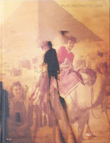 Laura El-Tantawy,In the Shadow of the Pyramids (signed) Laura El-Tantawy,In the Shadow of the Pyramids (signed)