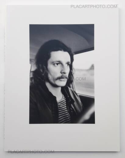 Larry Clark,Kiss the past hello Larry Clark,Kiss the past hello