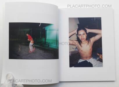 Larry Clark,Kiss the past hello Larry Clark,Kiss the past hello