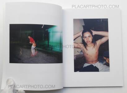 Larry Clark,Kiss the past hello