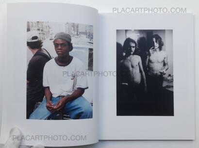 Larry Clark,Kiss the past hello Larry Clark,Kiss the past hello