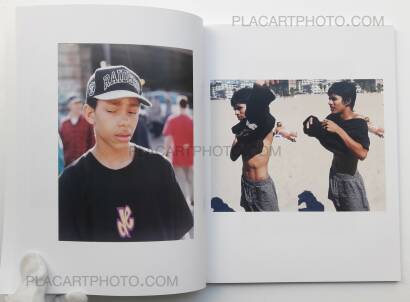 Larry Clark,Kiss the past hello Larry Clark,Kiss the past hello