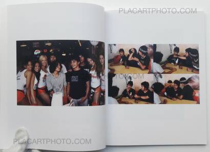 Larry Clark,Kiss the past hello Larry Clark,Kiss the past hello
