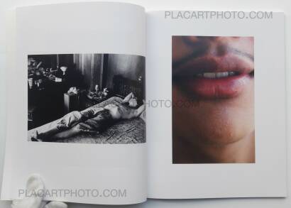 Larry Clark,Kiss the past hello Larry Clark,Kiss the past hello