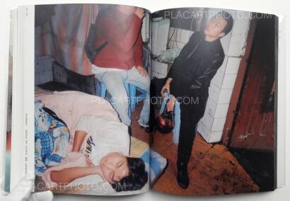 Bertien van Manen,East Wind West Wind Bertien van Manen,East Wind West Wind