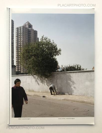 WassinkLundgren,Empty Bottles (FIRST SIGNED EDT) WassinkLundgren,Empty Bottles (FIRST SIGNED EDT)