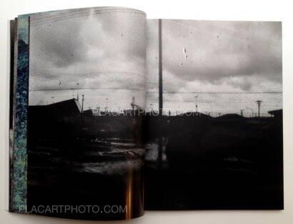 Daisuke Yokota,Taratine (Signed) Daisuke Yokota,Taratine (Signed)