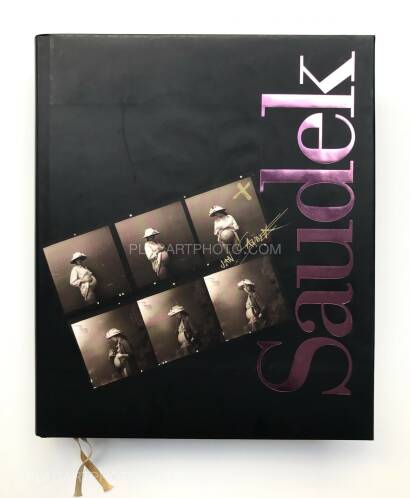 Jan Saudek,Jan Saudek Jan Saudek,Jan Saudek