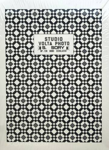 Sory Sanlé,Studio Volta Photo made by Sebastien Girard Sory Sanlé,Studio Volta Photo made by Sebastien Girard