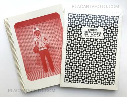 Sory Sanlé,Studio Volta Photo made by Sebastien Girard Sory Sanlé,Studio Volta Photo made by Sebastien Girard