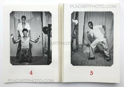 Sory Sanlé,Studio Volta Photo made by Sebastien Girard Sory Sanlé,Studio Volta Photo made by Sebastien Girard