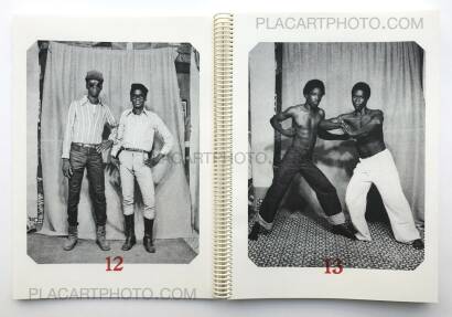 Sory Sanlé,Studio Volta Photo made by Sebastien Girard Sory Sanlé,Studio Volta Photo made by Sebastien Girard