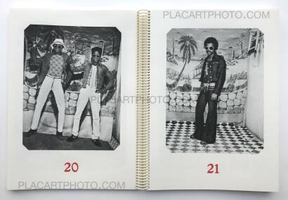 Sory Sanlé,Studio Volta Photo made by Sebastien Girard Sory Sanlé,Studio Volta Photo made by Sebastien Girard