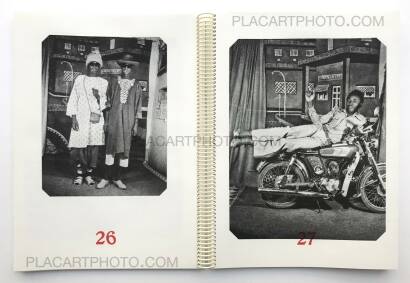 Sory Sanlé,Studio Volta Photo made by Sebastien Girard Sory Sanlé,Studio Volta Photo made by Sebastien Girard