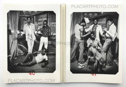 Sory Sanlé,Studio Volta Photo made by Sebastien Girard Sory Sanlé,Studio Volta Photo made by Sebastien Girard