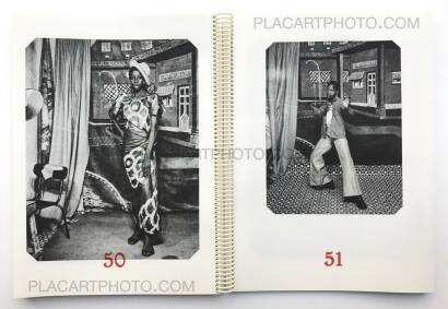 Sory Sanlé,Studio Volta Photo made by Sebastien Girard Sory Sanlé,Studio Volta Photo made by Sebastien Girard